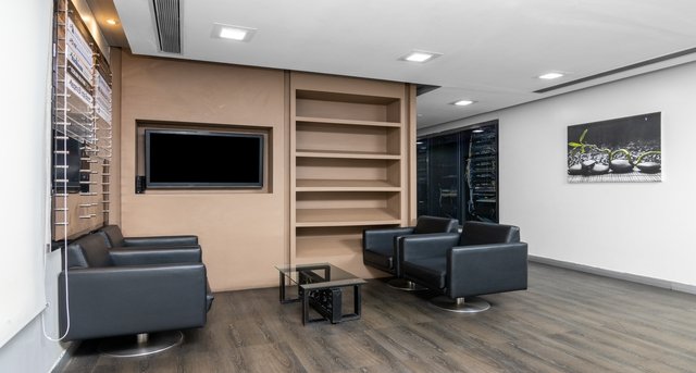 Kiralık Ofis - Prabhavee Tech Park_1-1