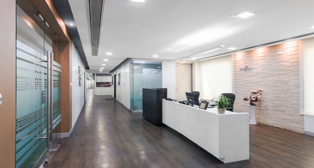 Kiralık Ofis - Prabhavee Tech Park_2-1