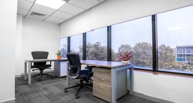 Kiralık Ofis - Prabhavee Tech Park_3-1