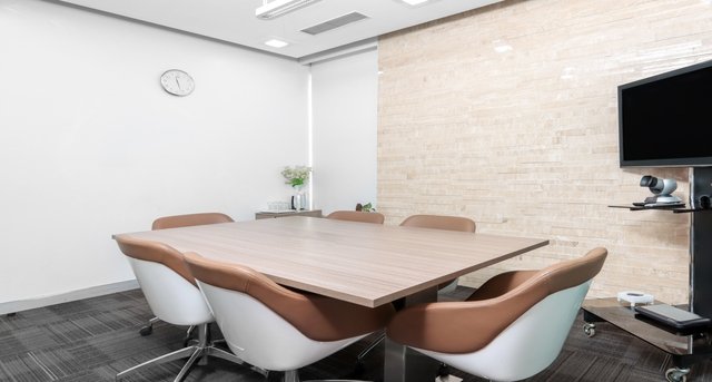 Kiralık Ofis - Prabhavee Tech Park_4-1
