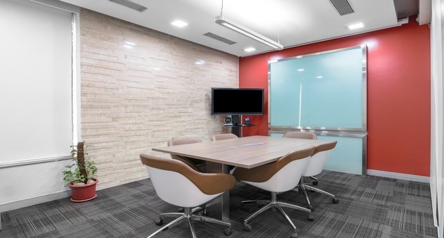 Kiralık Ofis - Prabhavee Tech Park_5-1