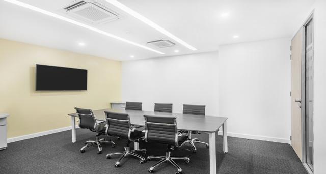 Premier Kampus Ofis-1