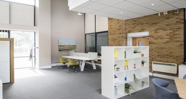 Rent office Preston Docklands_1-1