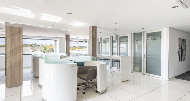 Rent office Pretoria Brooklyn Bridge_1-1