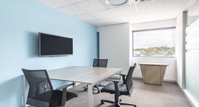 Rent office Pretoria Brooklyn Bridge_3-1