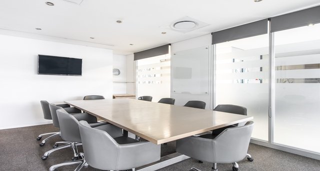 Rent office Pretoria Brooklyn Bridge_6-1