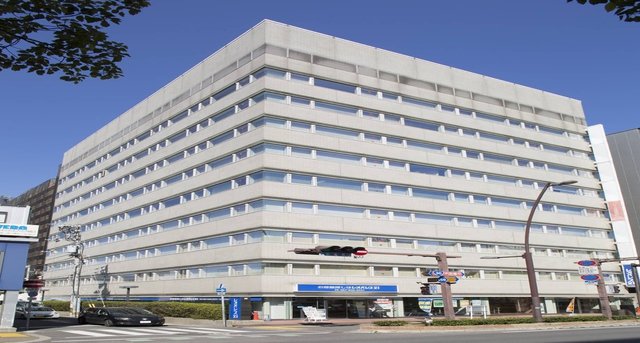 Pronájem kanceláře Prime Building 4F_7-1