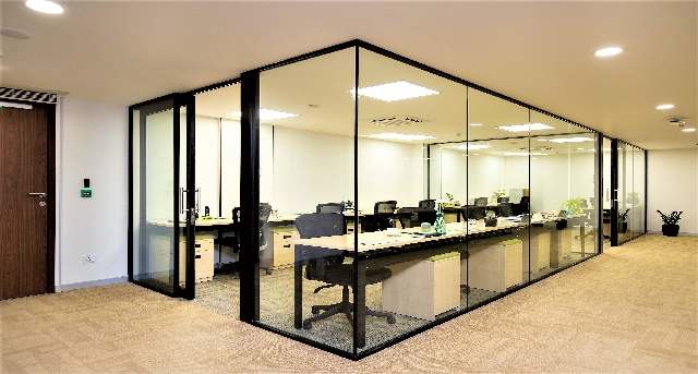 Rent office Primrose Road 19_1-1
