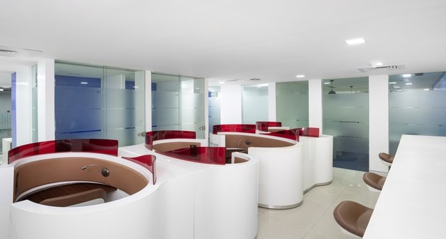 Rent office Prince Infocity II_1-1