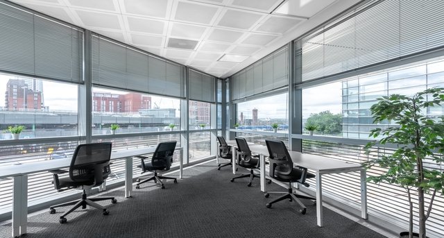 Rent office Princes Exchange_3-1