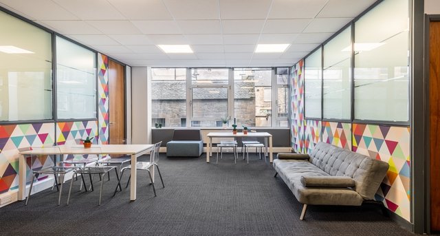 Rent office Princes Street_1-1