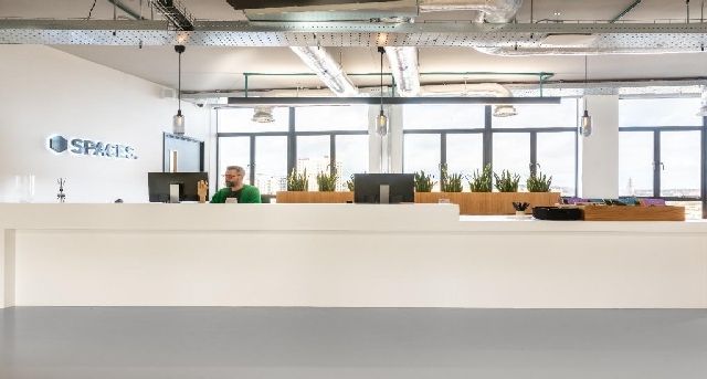 Rent office Programme, The Pithay_2-1