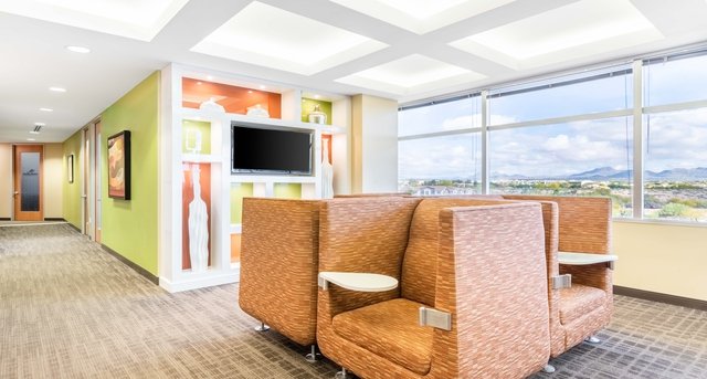 Rent office Promenade Corporate Center_1-1