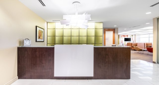 Rent office Promenade Corporate Center_2-1