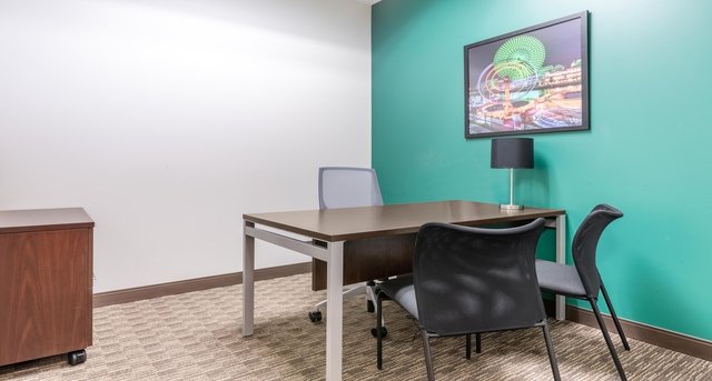 Rent office Promenade Corporate Center_3-1