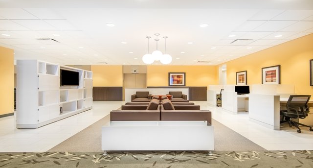Rent office Prudential Tower_1-1