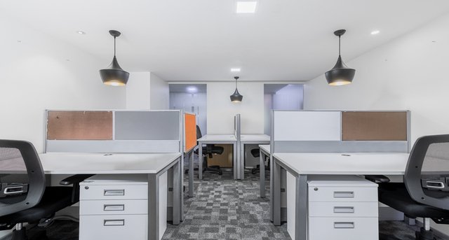 Rent office Punj Essen House_1-1