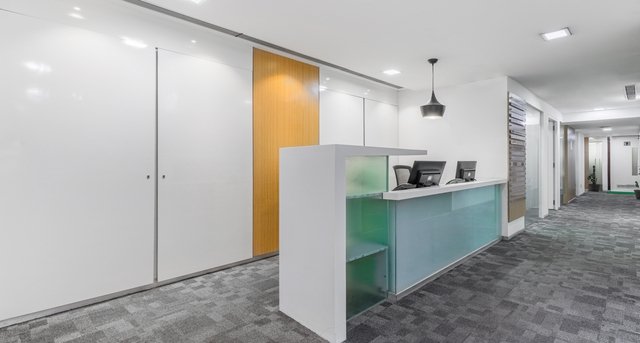 Rent office Punj Essen House_2-1