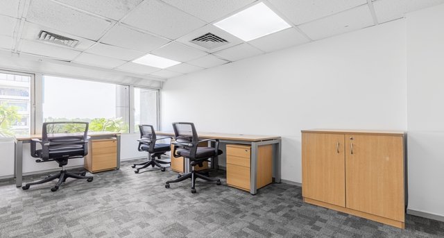 Rent office Punj Essen House_3-1