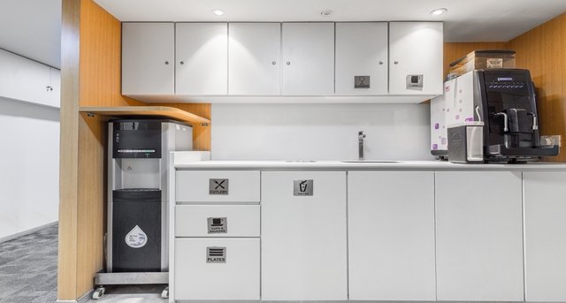 Rent office Punj Essen House_4-1