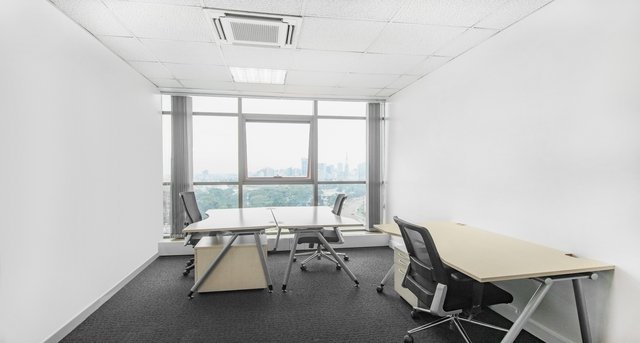 Alquiler oficinas Purshottam Place_3-1