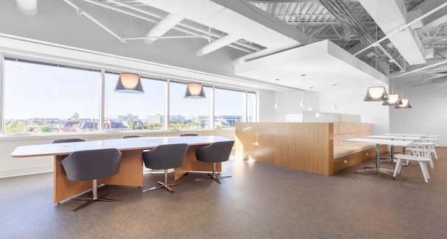 Rent office Quarry Park_1-1