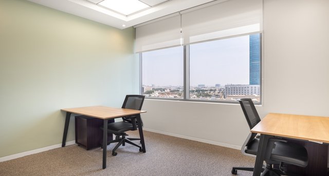 Rent office Quartz Building_6-1