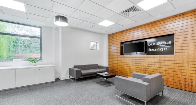 Rent office Quatro House_1-1