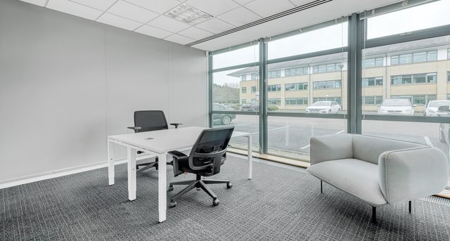 Rent office Quatro House_2-1