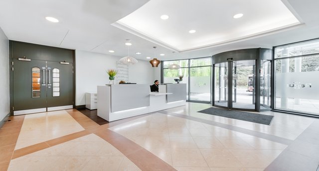 Rent office Quatro House_3-1
