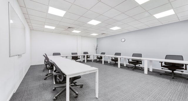 Rent office Quatro House_8-1