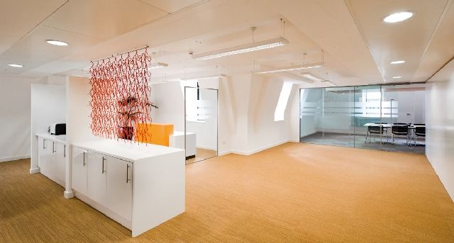 Rent office Queen Street_1-1
