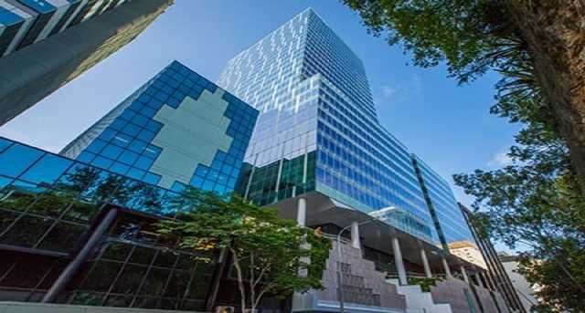 Kantoor te huur Queen Street 480_1-1