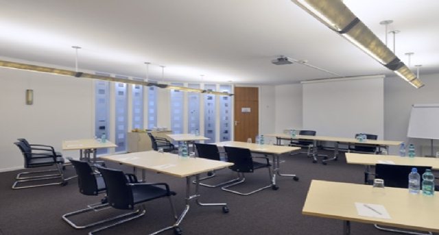 Bureaux à louer Quellinstraat 49_3-1