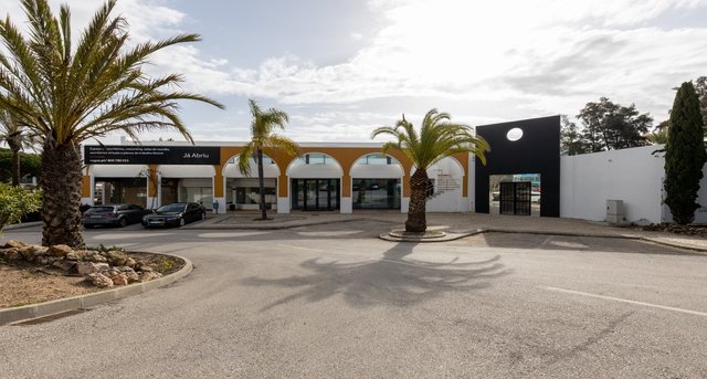 Sewa kantor Quinta do Lago_9-1