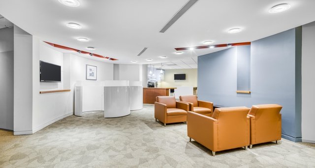 Kiralık Ofis - RXR Office Center_1-1