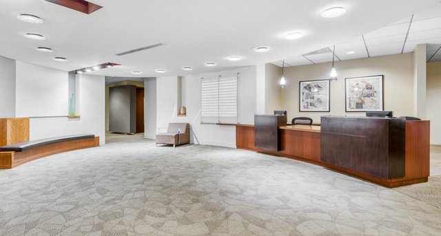 Kiralık Ofis - RXR Office Center_2-1