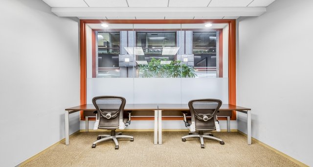 Kiralık Ofis - RXR Office Center_3-1