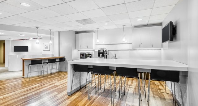 Kiralık Ofis - RXR Office Center_4-1