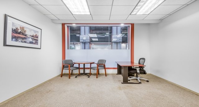 Kiralık Ofis - RXR Office Center_5-1