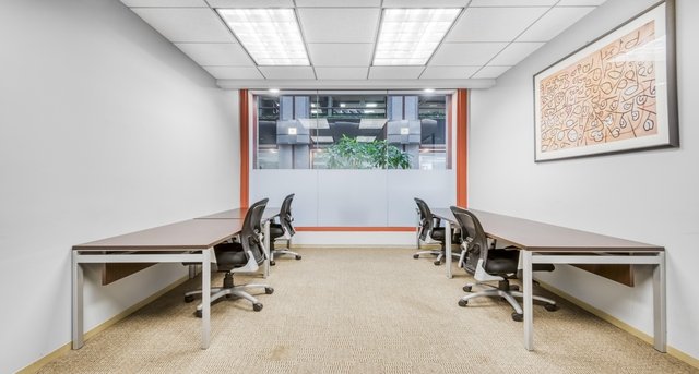 Kiralık Ofis - RXR Office Center_6-1