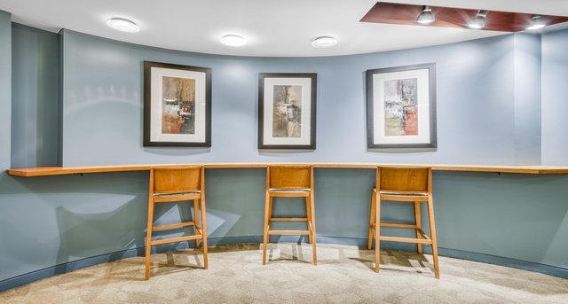 Kiralık Ofis - RXR Office Center_7-1