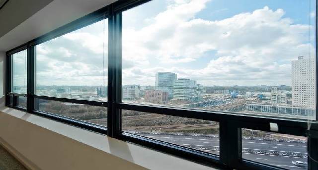 Rent office Radarweg 29_1-1