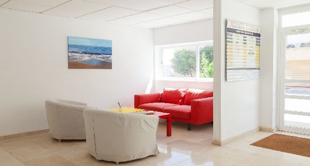 Rent office Radhakrishnan Salai_2-1