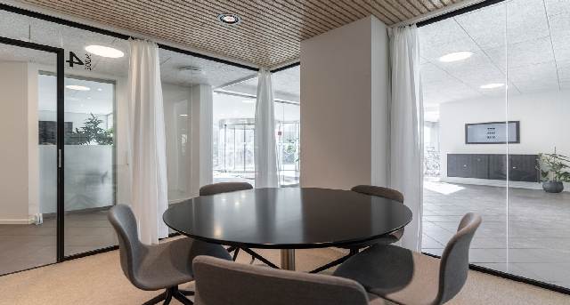 Rent office Raffinaderivej, 6_1-1