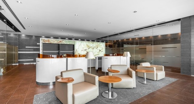 Rent office Raffles City_1-1