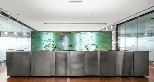Bureaux à louer Raffles City_2-1