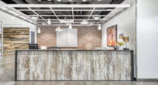 Rent office Raintree Corporate Center_2-1