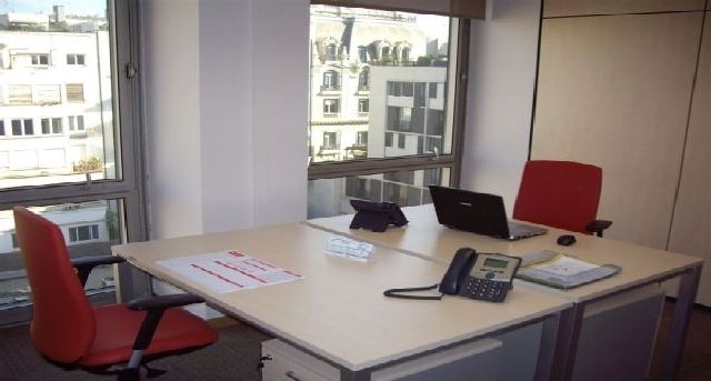 Rent office Rambla de Catalunya 38_1-1