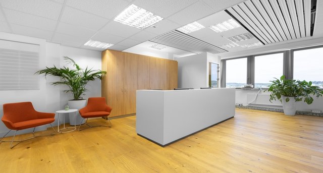 Bureaux à louer Ratingen Ost_2-1